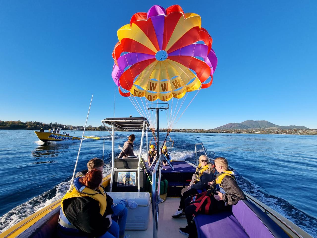 Private Charter