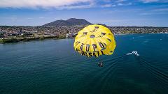 Parasail Flight