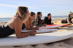 Surf & Stretch Bermagui - 1 day retreat