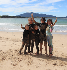 After School Surfing!