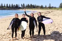 Private Group Lesson - All Year Round