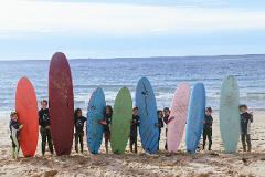 Group Lesson - School Holidays only