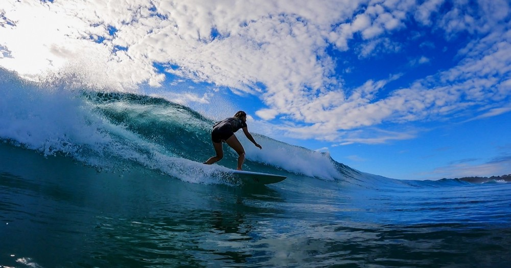 Breaking through - intermediate style lessons