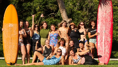 Crescent Head Surf Retreat