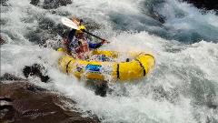 Kayaking Experience Toscana 