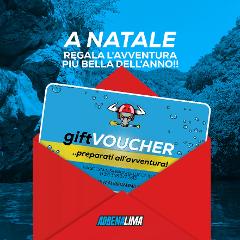 Adventure Voucher Adrenalima