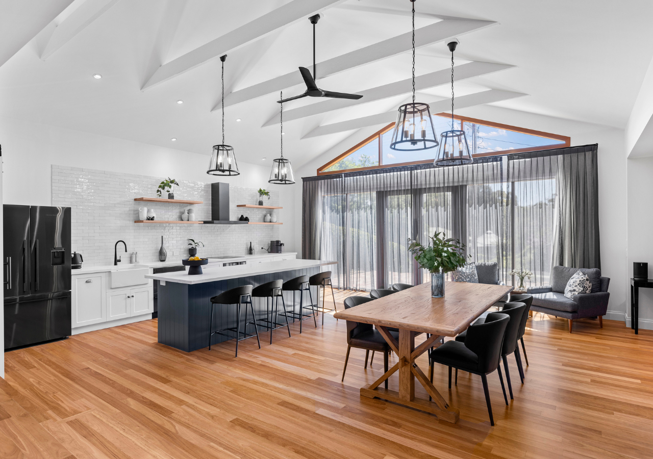Luxury Barossa Escape