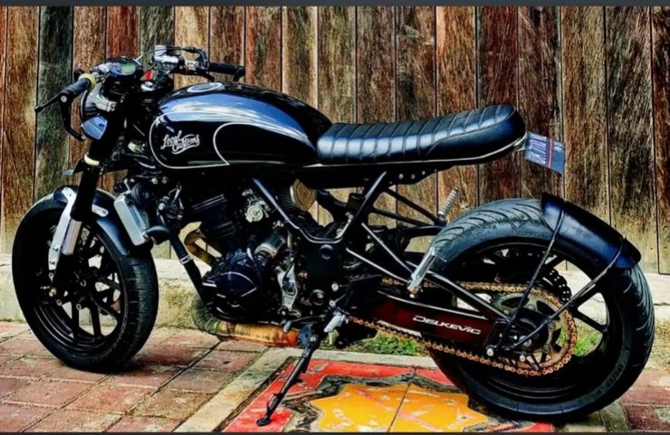 Kawasaki Ninja