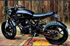 Kawasaki Ninja