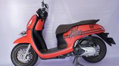 Honda Scoopy