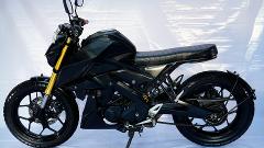 Yamaha Xabre