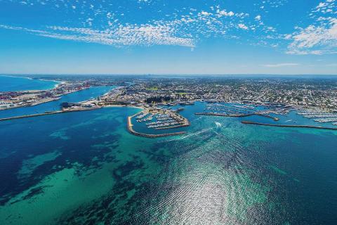 Perth & Fremantle Private Tour
