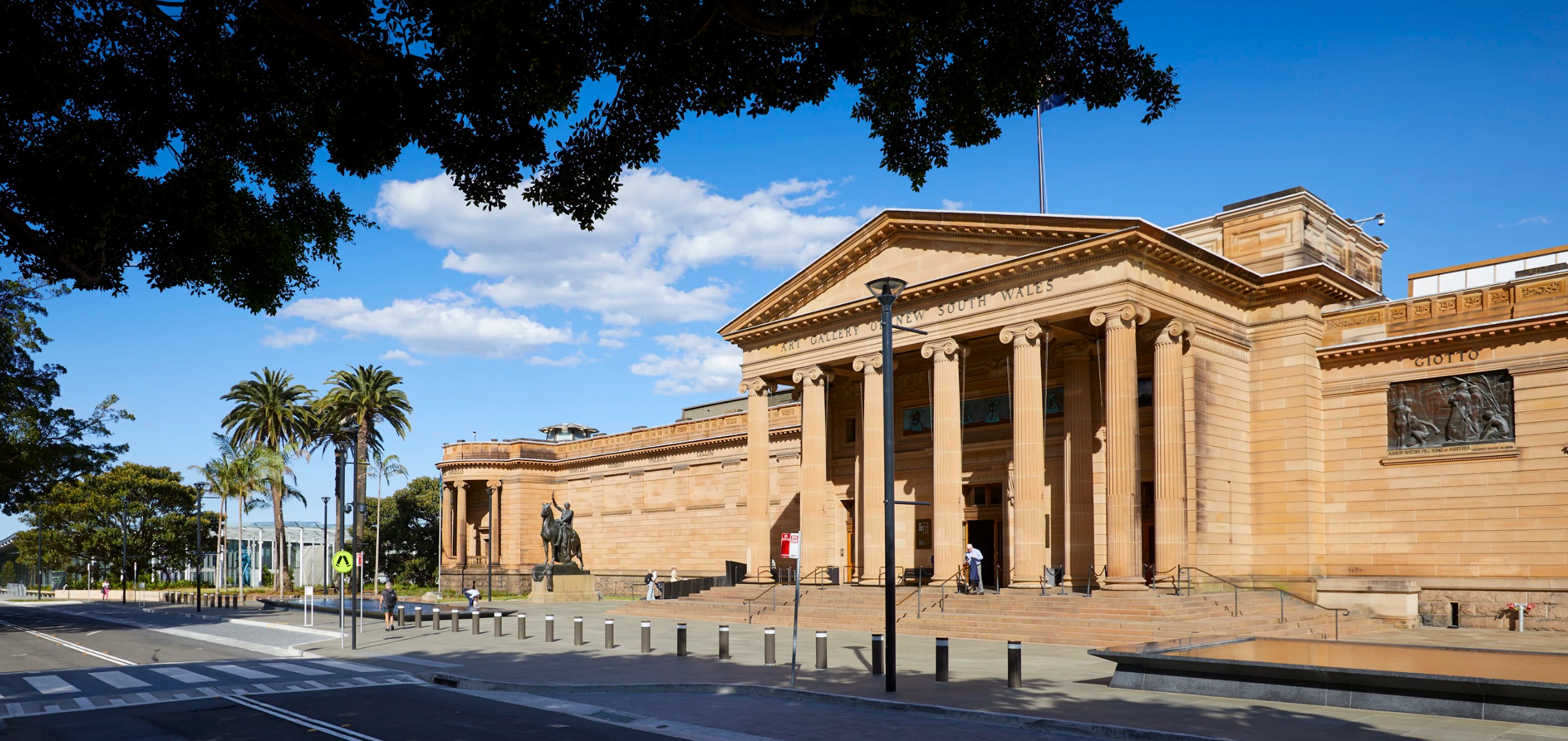 7 Wonders of Sydney  (CBD and East)