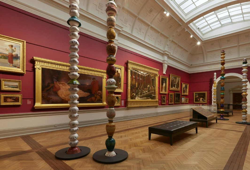 7 Wonders of Sydney  (CBD and East)