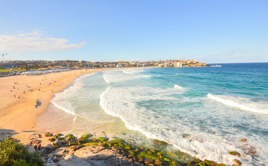 7 Wonders of Sydney  (CBD and East)