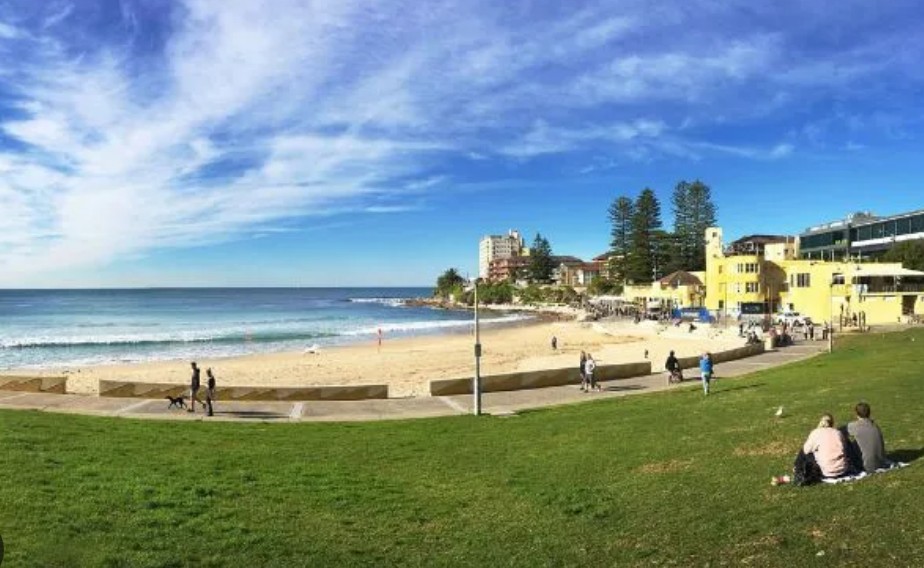 7 Wonders of Sydney  (CBD and South)