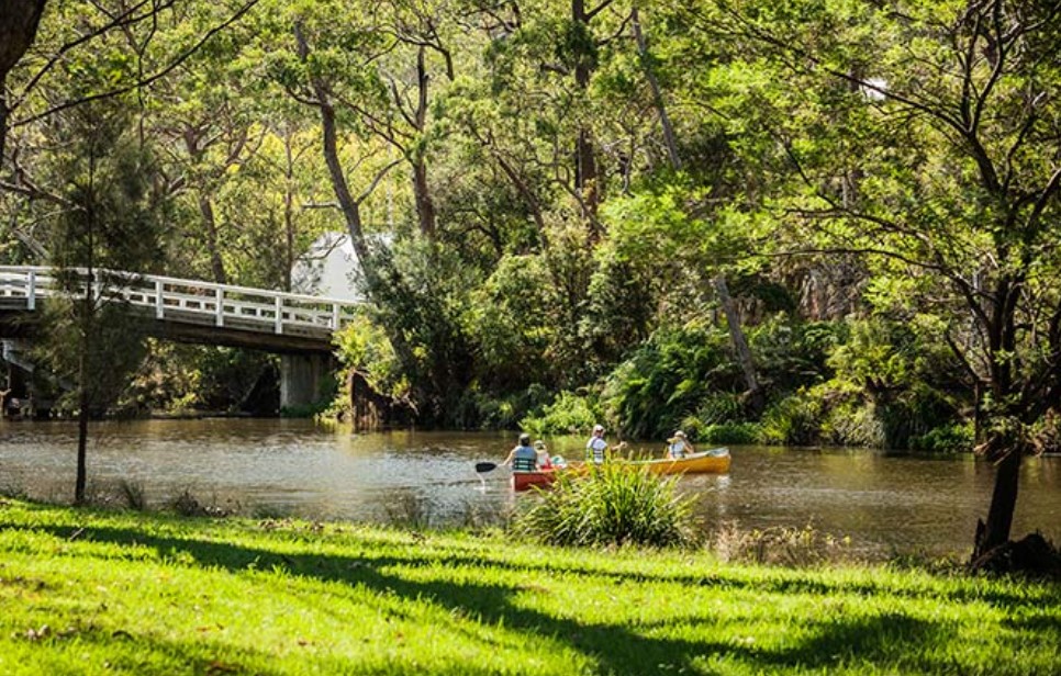 7 Wonders of Sydney  (CBD and South)