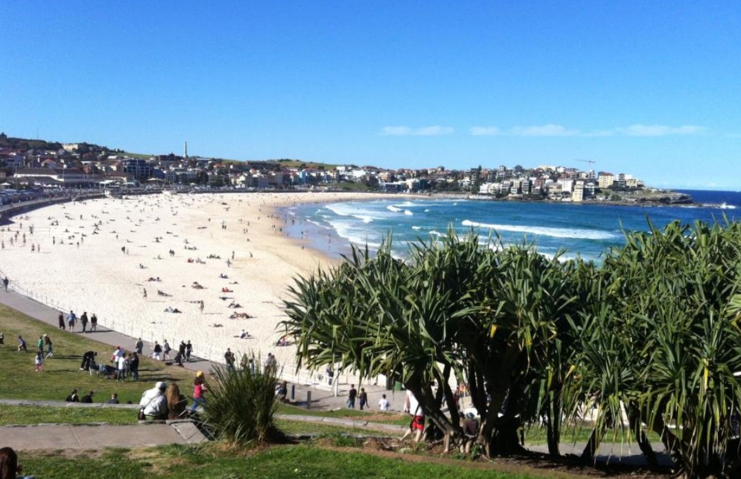 7 Wonders of Sydney  (CBD and East)