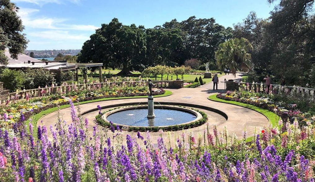 7 Wonders of Sydney  (CBD and South)