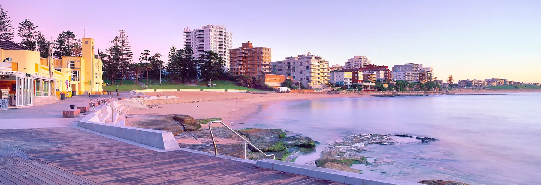 7 Wonders of Sydney  (CBD and South)