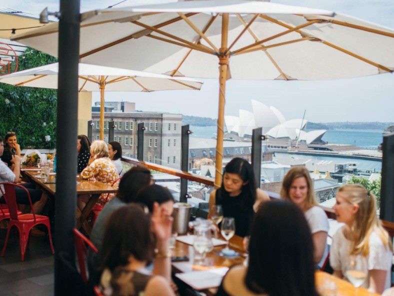 7 Wonders of Sydney  (CBD and East)