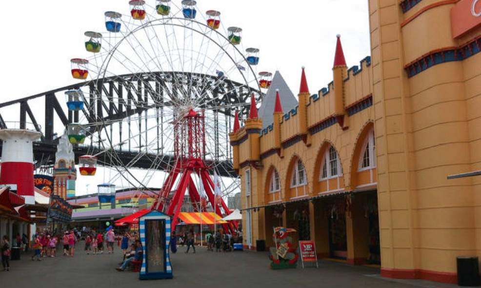 7 Wonders of Sydney  (CBD and East)