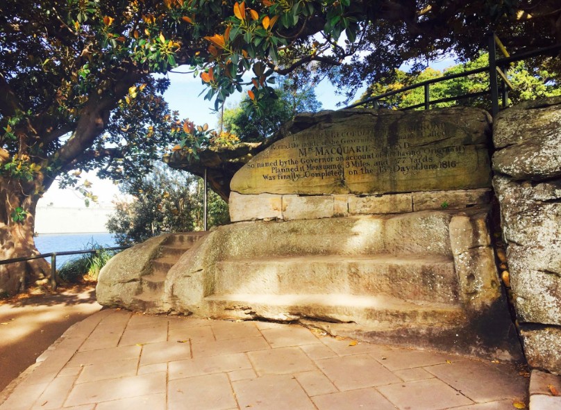 7 Wonders of Sydney  (CBD and South)