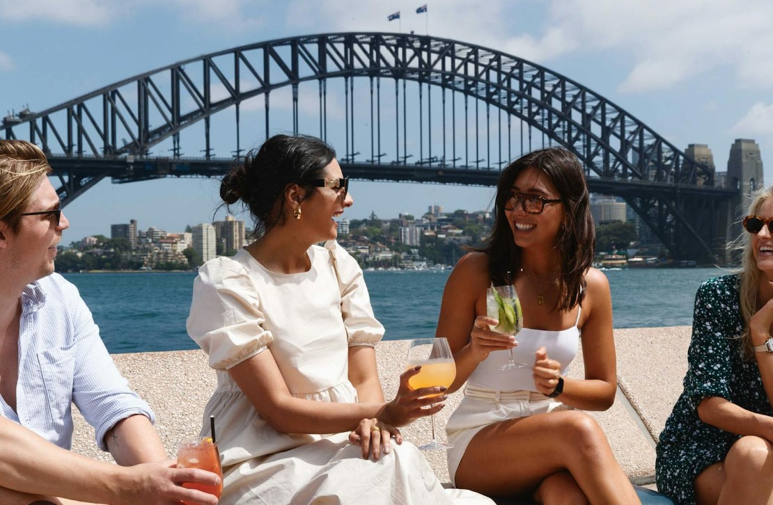 7 Wonders of Sydney  (CBD and South)