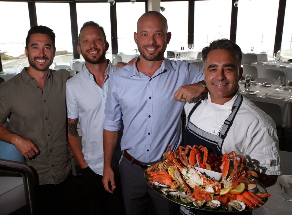 7 Wonders of Sydney  (CBD and South)