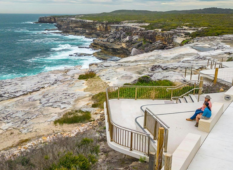 7 Wonders of Sydney  (CBD and South)