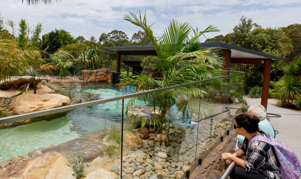 7 Wonders of Sydney  (CBD and South)