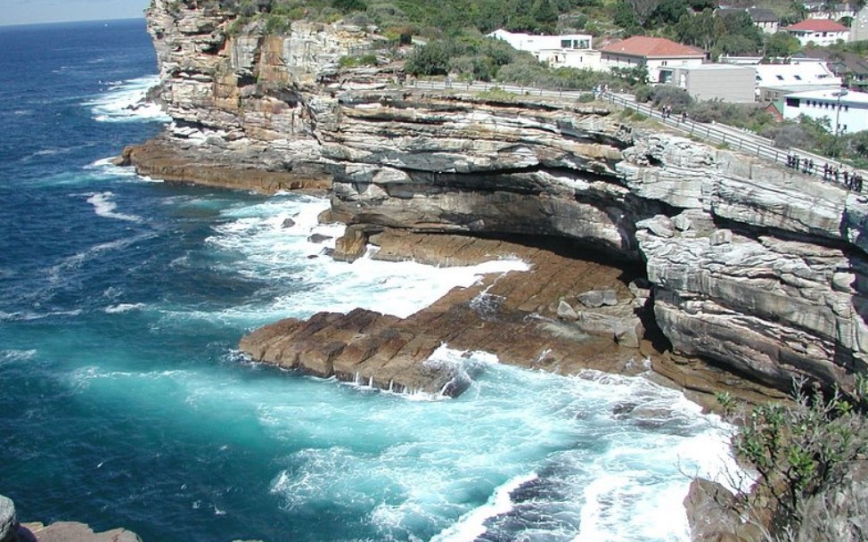 7 Wonders of Sydney  (CBD and East)