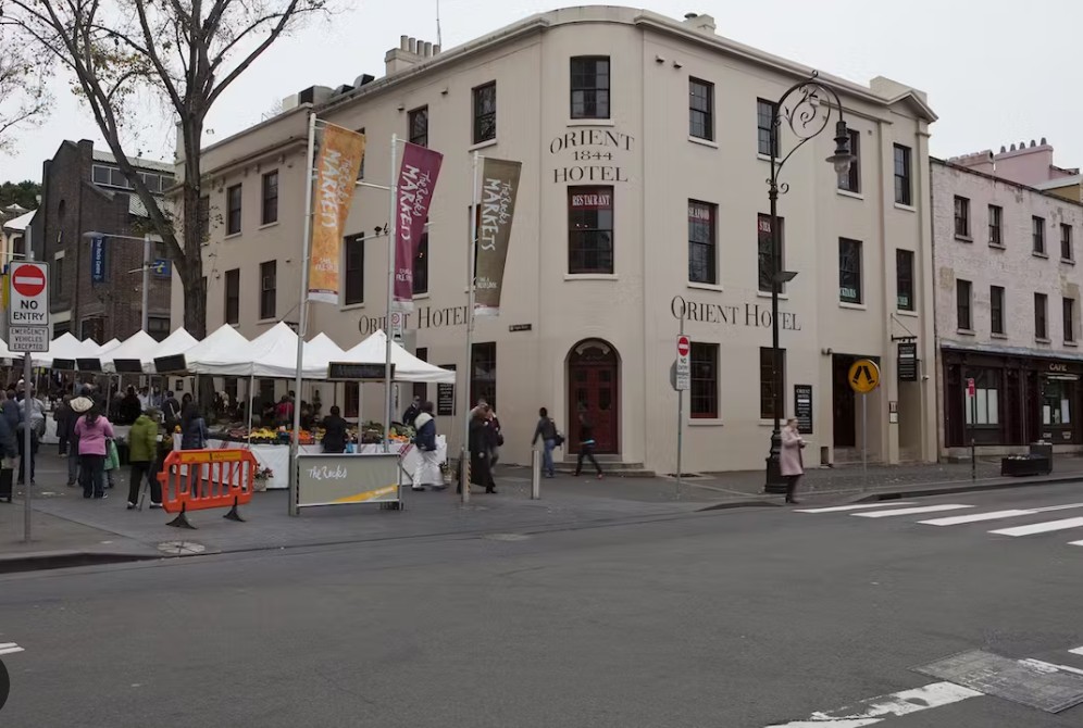 7 Wonders of Sydney  (CBD and East)