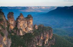 Blue Mountains Private Luxury Tour