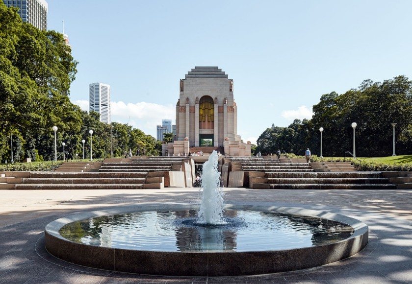 7 Wonders of Sydney  (CBD and East)