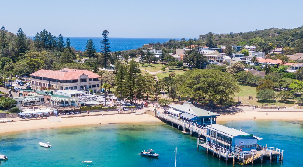 7 Wonders of Sydney  (CBD and East)