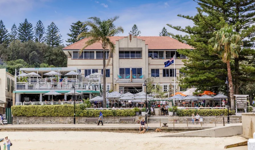 7 Wonders of Sydney  (CBD and East)