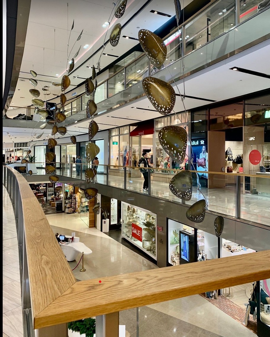 7 Wonders of Sydney  (CBD and South)