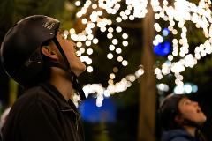 Segway Adventure Tour Gift Card