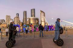 Segway Thrill Adventure Tour Gift Card 2 hours