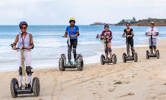 Gold Coast Segway Adventure