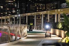 Brisbane Segway Night Adventure - 6:00PM