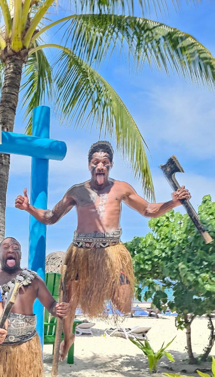 Package 6: Nausori Highland Tour