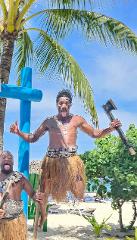 Package 6: Nausori Highland Tour