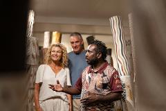 Guided Art Centre & On Country Experience