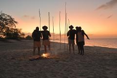 Traditional Spear Making & Cultural Experience