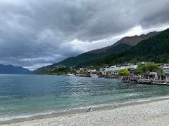 Twizel Private charter – Queenstown トワイゼル発プライベートチャーター便（クイーンズタウン）
