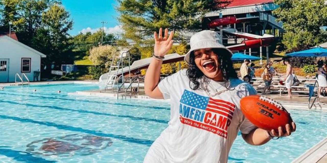Americamp 2026 Placement | Australia Applicant