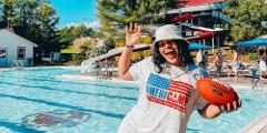  Americamp 2027 Placement | Australia Applicant