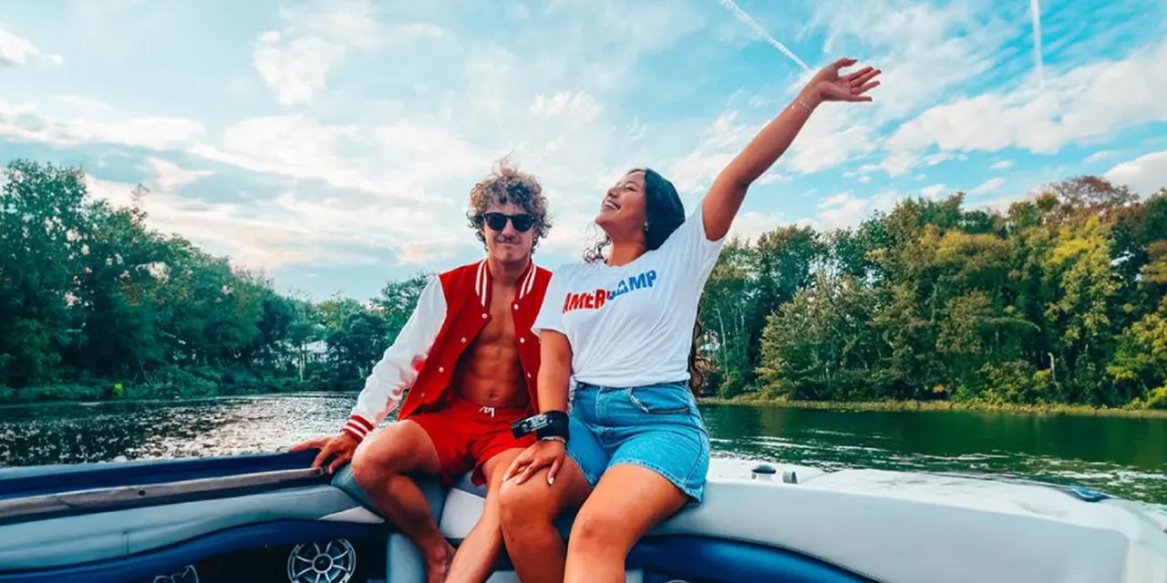 Americamp Returners 2026 Placement | Australia Applicant